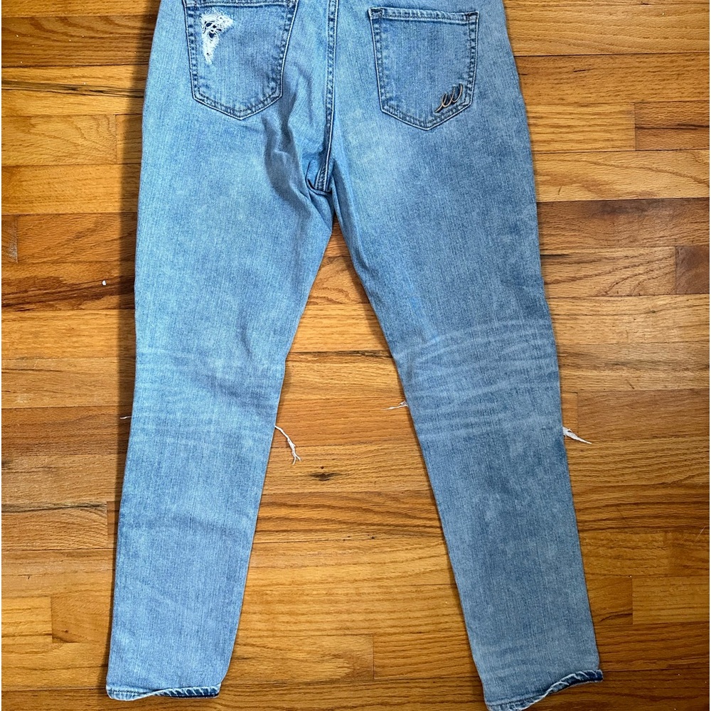 Express Jeans - Picture 6 of 7